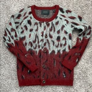 Gorgeous Scotch-Soda perfectly perfect sweater